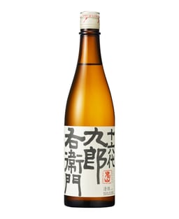 十六代九郎右衛門 16th Kurouemon|湯川酒造店