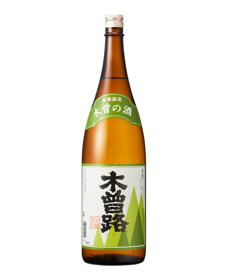 木曽路 佳撰