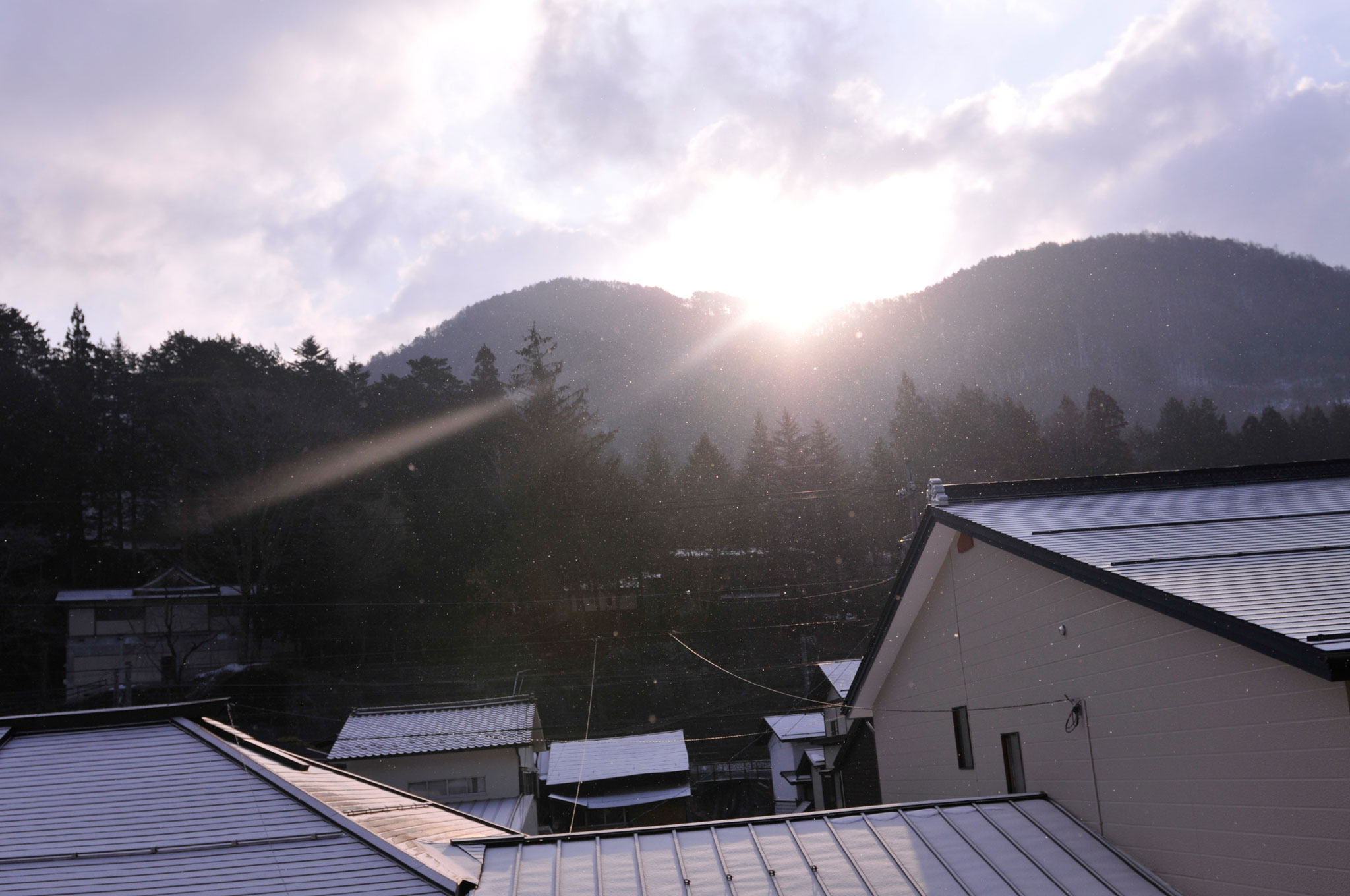 気候風土1